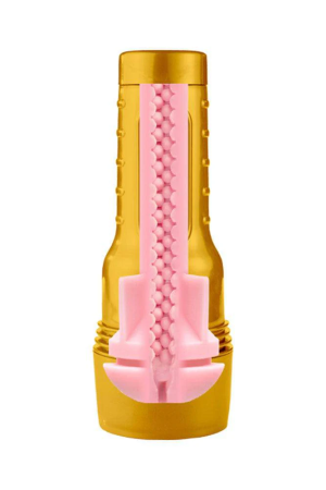 Мастурбатор-тренажер Fleshlights Stamina Training