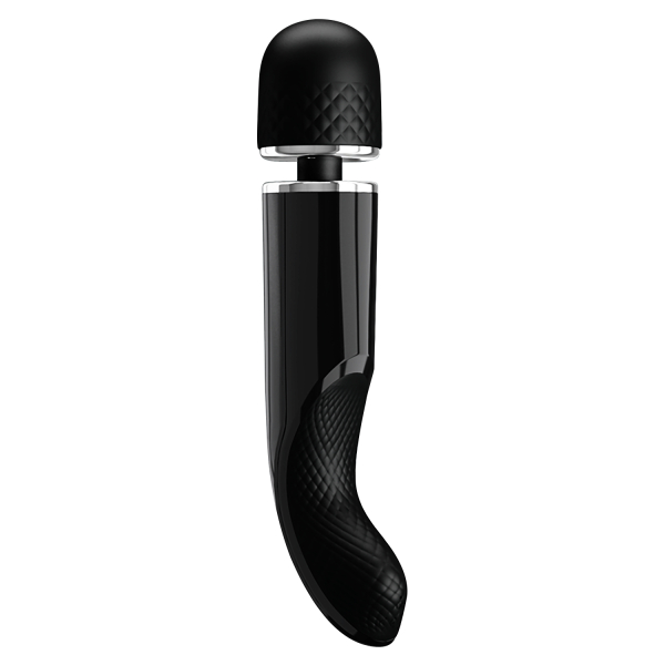 Мощный вибратор-массажёр «wand» Pretty Love Charming Massager 