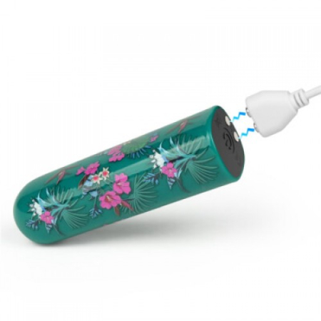 Универсальный мини вибратор Antheia Massager