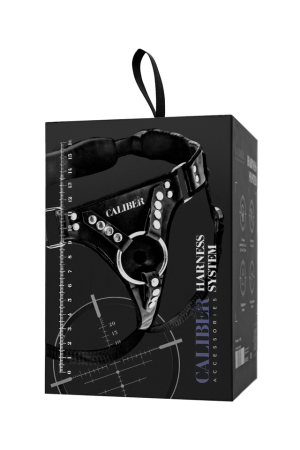 Трусики для страпона RealStick CALIBER