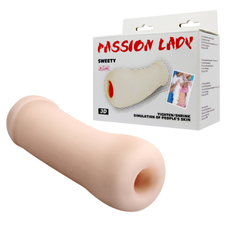 Мастурбатор попка Baile Passion Lady Sweety