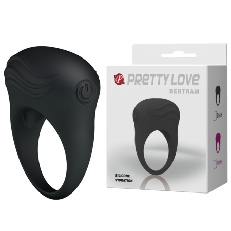 Эрекционное виброкольцо Pretty Love
