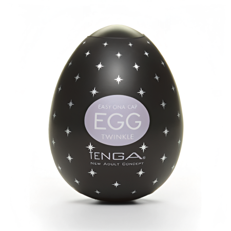Мастурбатор яйцо TENGA EGG TWINKLE