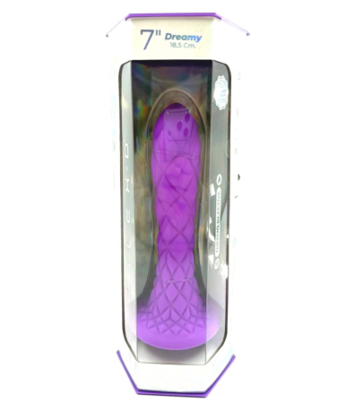 Фаллоимитатор Fantasy Line Dreamy 7" 18,5 см