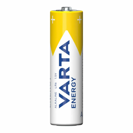 Батарейка VARTA ENERGY AAA, 1 шт